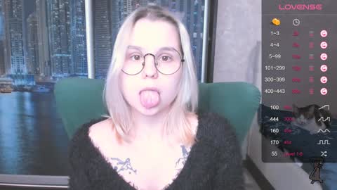 Kira online show from December 2024 03:08:01 PM