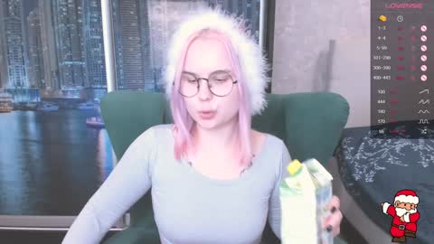 Kira online show from December 2024 01:51:01 AM