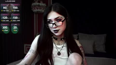 Jess online show from April 2026 02:47:02 AM