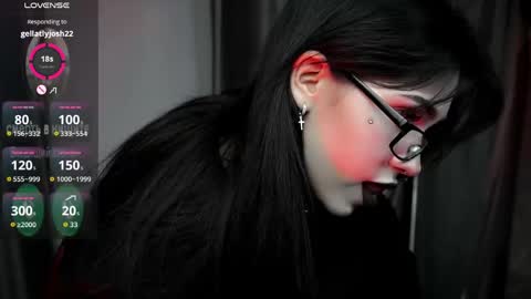 Snapshot of mirelmori chatting on May 2026 04:52:01 AM Jess online show from May 2026 04:52:01 AM