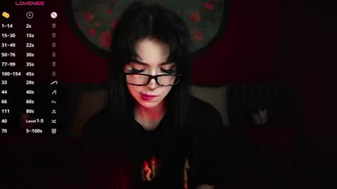 Snapshot of mirelmori chatting on August 2026 07:51:01 AM Jess online show from August 2026 07:51:01 AM