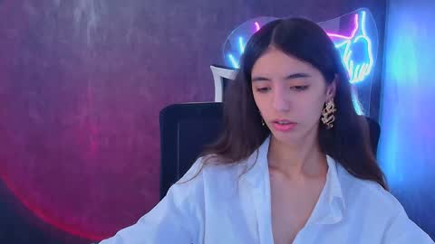 Snapshot of miri_miss chatting on December 2024 01:20:02 PM Miri online show from December 2024 01:20:02 PM