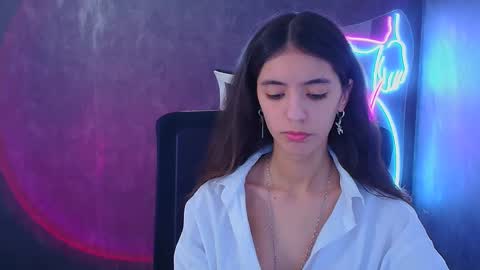 Snapshot of miri_miss chatting on December 2024 02:55:01 PM Miri online show from December 2024 02:55:01 PM