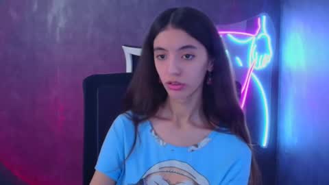 Snapshot of miri_miss chatting on December 2024 12:30:01 PM Miri online show from December 2024 12:30:01 PM