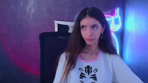 Snapshot of miri_miss chatting on January 2025 01:57:02 PM Miri online show from January 2025 01:57:02 PM