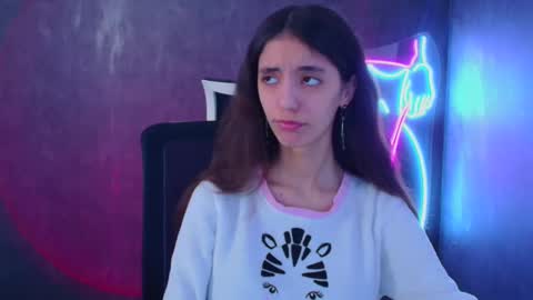 Snapshot of miri_miss chatting on January 2025 06:38:02 AM Miri online show from January 2025 06:38:02 AM