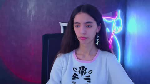 Snapshot of miri_miss chatting on January 2025 01:36:02 PM Miri online show from January 2025 01:36:02 PM