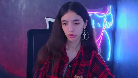 Snapshot of miri_miss chatting on January 2025 08:32:02 AM Miri online show from January 2025 08:32:02 AM