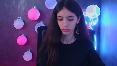 Snapshot of miri_miss chatting on February 2025 04:10:02 PM Miri online show from February 2025 04:10:02 PM