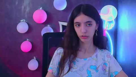 Snapshot of miri_miss chatting on February 2025 01:28:01 PM Miri online show from February 2025 01:28:01 PM