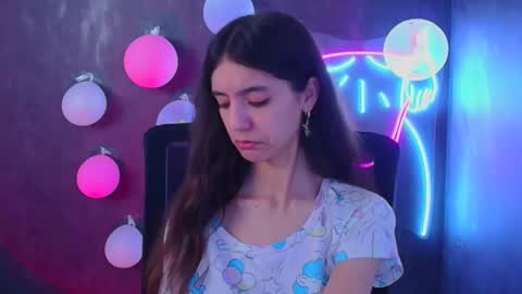 Snapshot of miri_miss chatting on February 2025 04:33:02 PM Miri online show from February 2025 04:33:02 PM