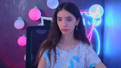 Snapshot of miri_miss chatting on February 2025 04:57:01 PM Miri online show from February 2025 04:57:01 PM