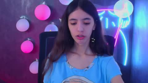 Snapshot of miri_miss chatting on February 2025 06:49:02 AM Miri online show from February 2025 06:49:02 AM