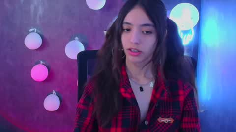 Snapshot of miri_miss chatting on March 2025 07:27:02 AM Miri online show from March 2025 07:27:02 AM