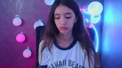 Snapshot of miri_miss chatting on March 2025 04:00:02 PM Miri online show from March 2025 04:00:02 PM