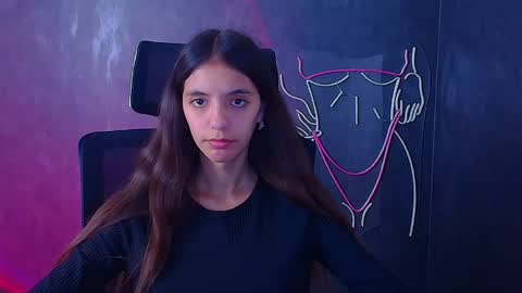 Snapshot of miri_miss chatting on September 2025 06:02:02 AM Miri online show from September 2025 06:02:02 AM