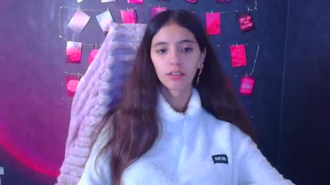 Snapshot of miri_miss chatting on October 2025 12:01:02 PM Miri online show from October 2025 12:01:02 PM