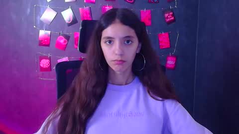 Snapshot of miri_miss chatting on October 2025 01:37:01 PM Miri online show from October 2025 01:37:01 PM