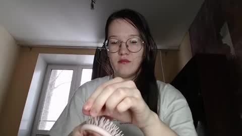 Snapshot of miriamor chatting on February 2025 08:06:01 AM Mira online show from February 2025 08:06:01 AM