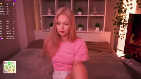 Elsa online show from November 2025 08:42:02 PM