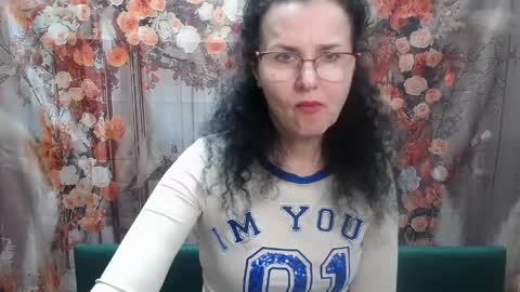 Miroslava Happi online show from May 2026 06:32:03 AM
