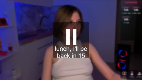 Snapshot of mirrameow chatting on March 2026 07:42:01 PM Mira online show from March 2026 07:42:01 PM