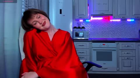 Snapshot of mirrorofsoul chatting on February 2025 08:15:02 AM Shelley online show from February 2025 08:15:02 AM