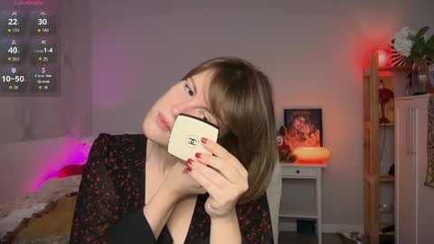 Snapshot of mirrorofsoul chatting on June 2026 06:14:02 AM Shelley online show from June 2026 06:14:02 AM