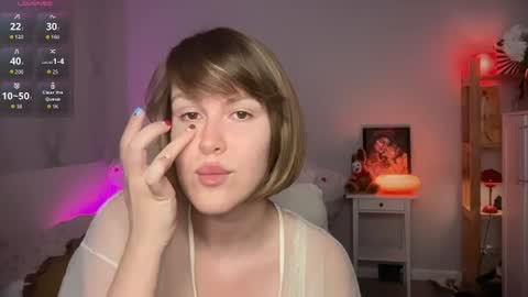 Snapshot of mirrorofsoul chatting on July 2026 04:51:02 AM Shelley online show from July 2026 04:51:02 AM
