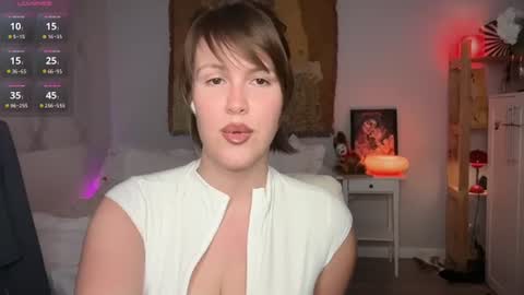 Snapshot of mirrorofsoul chatting on July 2026 03:03:01 PM Shelley online show from July 2026 03:03:01 PM