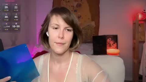 Snapshot of mirrorofsoul chatting on July 2026 06:20:01 AM Shelley online show from July 2026 06:20:01 AM