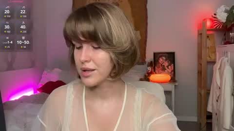 Snapshot of mirrorofsoul chatting on August 2026 07:07:02 AM Shelley online show from August 2026 07:07:02 AM