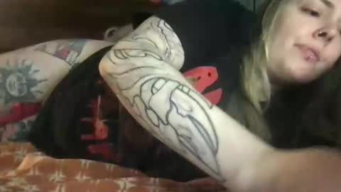 MisoHorny aka Goddess Sahara online show from February 2025 02:17:02 AM