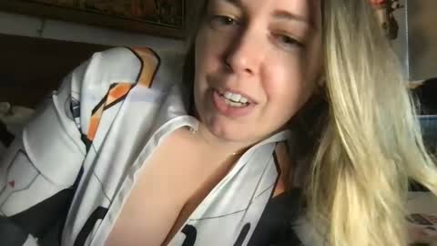 MisoHorny aka Goddess Sahara online show from October 2025 10:07:02 PM