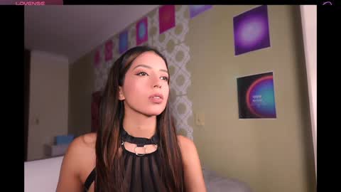 Eliza online show from January 2025 10:04:01 PM