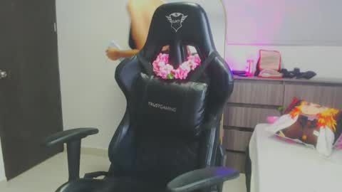 IYASHA online show from March 2026 02:06:02 AM