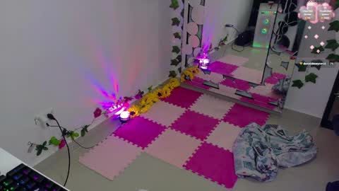 IYASHA online show from April 2026 09:05:01 PM