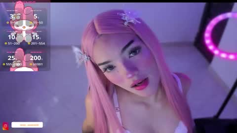 Snapshot of misa___amane chatting on March 2025 10:15:02 PM Misa Independent model online show from March 2025 10:15:02 PM