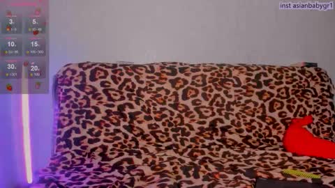 Snapshot of misa_abg chatting on October 2025 10:54:02 PM Misa online show from October 2025 10:54:02 PM