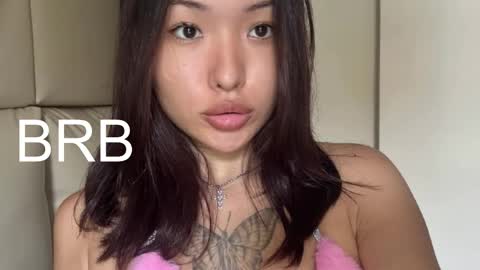 Snapshot of misa_abg chatting on February 2026 09:33:01 PM Misa online show from February 2026 09:33:01 PM