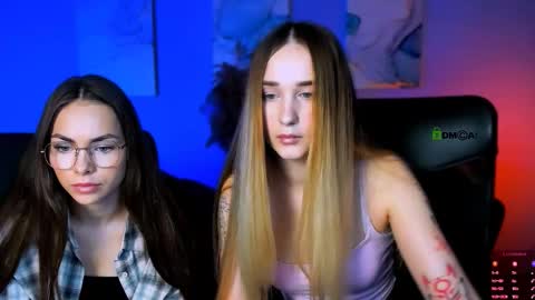 lovely Misa online show from November 2025 09:42:02 AM