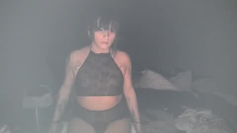 Snapshot of misafukuda chatting on December 2024 07:04:02 AM Lulu Valentine online show from December 2024 07:04:02 AM