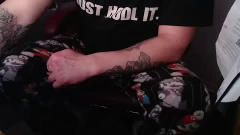 LOVEFUNSEX online show from February 2025 09:31:02 PM