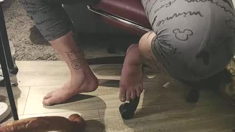 LOVEFUNSEX online show from February 2025 08:25:01 PM