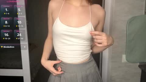 Molly online show from November 2025 05:28:02 PM