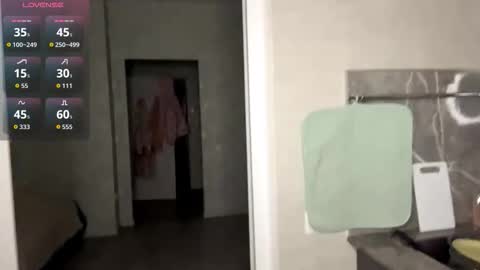 Molly online show from February 2026 06:39:01 PM