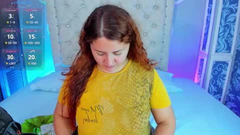 Mishell online show from March 2026 12:11:01 PM