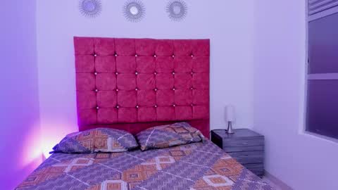 Mishell online show from March 2026 12:01:02 PM