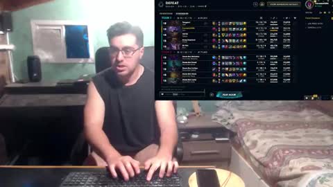 Mishiman online show from September 2025 10:35:02 PM