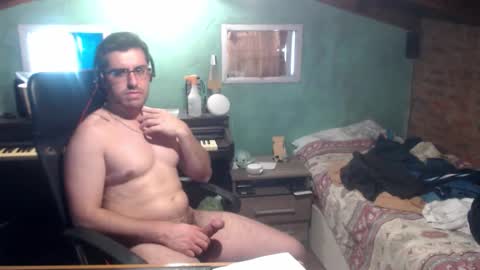 Mishiman online show from October 2025 06:39:02 PM